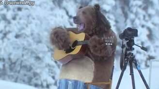 Короткие забавности с озвучкой и монтажом - смотреть видео (4:09)