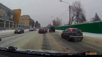 Давай тормози! - смотреть видео (0:18)