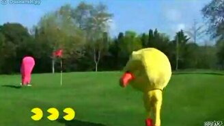 Игра для взрослых - смотреть видео (2:41)