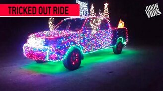 Приколы одной недели января - смотреть видео (9:09)