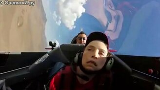 Смеховыжимательные короткие приколы - смотреть видео (4:39)