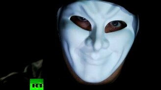 Всемогущие российские хакеры - смотреть видео (1:19)