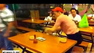 Самые быстрые работники в мире - смотреть видео (10:20)