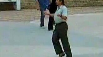 Диво танцоры - смотреть видео (1:29)