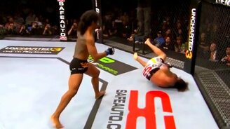 Когда самоуверенность лишняя - смотреть видео (3:24)