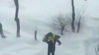 Как отцы играют с сыновьями - смотреть видео (0:15)