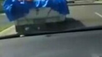 Пикап-джакузи - смотреть видео (0:57)