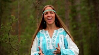 Песня "Матушка Ягиня" - смотреть видео (4:41)