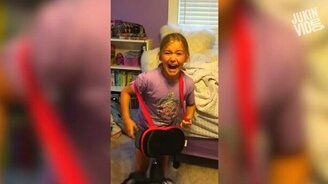 Курьёзы за неделю в сборке - смотреть видео (9:00)