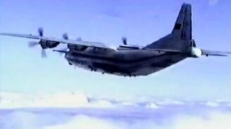 Как разгоняют облака и тучи - смотреть видео (9:28)