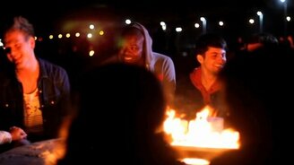 Пентатоникс - Аха! - смотреть видео (3:15)