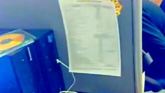 Админ спит, работа идёт - смотреть видео (1:58)