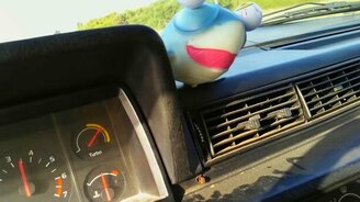 Оригинальный датчик давления турбины - смотреть видео (0:18)