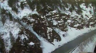 Как природа может парализовать человека - смотреть видео (4:37)