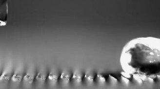 Вода течёт в горку - смотреть видео (4:02)