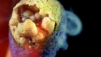 Как зажигается спичка - смотреть видео (3:00)