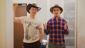 Как выглядит этикет сегодня - 2 - смотреть видео (4:08)