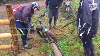 Свежий сборник некоторых видеоприколов - смотреть видео (9:12)