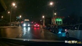 Пошли на таран - смотреть видео (5:12)