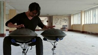 "Суперсоник" на хангах - смотреть видео (3:50)