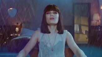 С мяуканьем песня лучше! - смотреть видео (0:28)