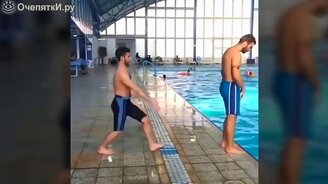 Сборка коротких приколов с озвучкой - смотреть видео (2:16)