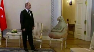 Короткие приколы плюс монтаж и озвучка - смотреть видео (5:47)