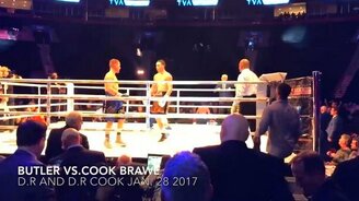 Как дорого даётся победа - смотреть видео (1:20)