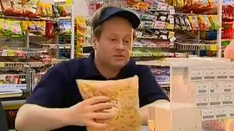 Уставшие и неприветливые - смотреть видео (1:09)