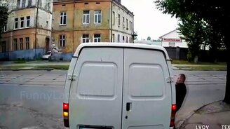 Короткие весёлые ролики с озвучкой и монтажом - смотреть видео (10:57)