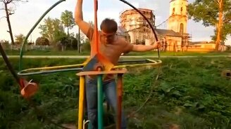 Много приколов в коллекции - смотреть видео (11:34)