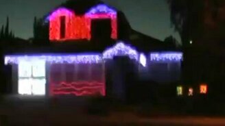 Роковый домик - смотреть видео (3:44)