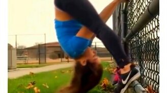 Забавные сюжеты в сборке - смотреть видео (5:28)