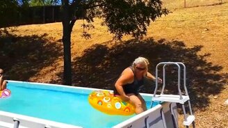 Сборник прикольностей и весёлых моментов - смотреть видео (4:20)