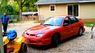 Сборник прикольных житейских моментов - смотреть видео (11:58)