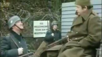 Сбежали из тюрьмы - смотреть видео (0:36)