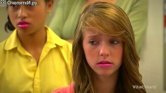 Язык, который люди понимают - смотреть видео (0:56)