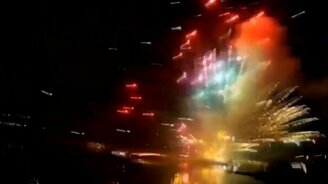 Сборка провалов, курьёзов, падений - смотреть видео (5:48)