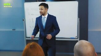 Вся правда о тренингах - смотреть видео (3:29)