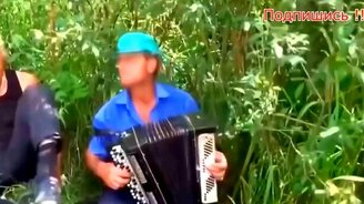 Сборник курьёзностей и весёлостей - смотреть видео (10:09)