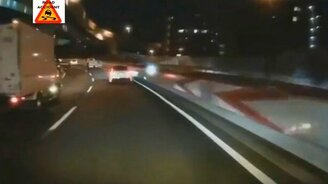 Разбивают свои дорогие авто - смотреть видео (11:15)