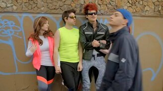 Если бы люди были автомобилями - смотреть видео (3:31)