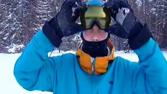 Когда ты считаешь себя богом - смотреть видео (0:06)