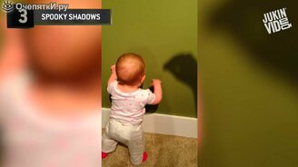 10 причин бояться темноты - смотреть видео (3:02)