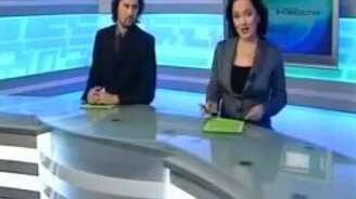 Здравствуйте, Тимур! - смотреть видео (0:24)