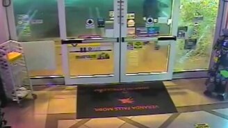 Грабители-неудачники - смотреть видео (0:52)