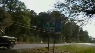 Прыжок из кузова - смотреть видео (0:19)