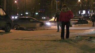 А вы поможете незнакомцу? - смотреть видео (5:55)