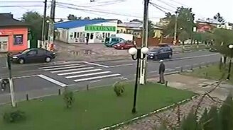 Безумные и удачливые люди - смотреть видео (4:35)