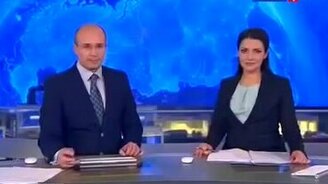 Так что там с суфлёром? - смотреть видео (0:09)